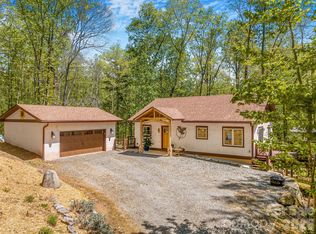446 Amanda Dr, Mars Hill, NC 28754