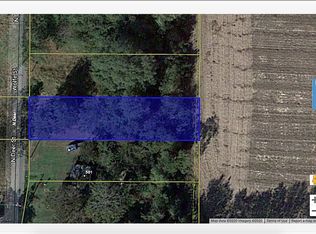 Deer St, Dermott, AR 71638
