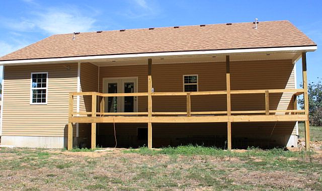 2nd image of 11829 County Road 4031