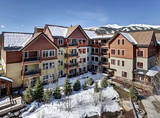 610 Columbine Road #6405, Breckenridge, CO 80424