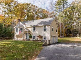 28 Sand Hill Dr, Durham, ME 04222