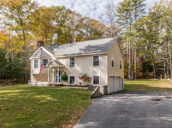 28 Sand Hill Drive, Durham, ME 04222