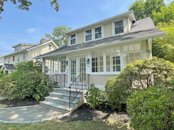115 Lee Road, Scarsdale, NY 10583