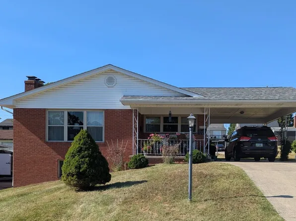 2745 Adams St, Ashland, KY 41102