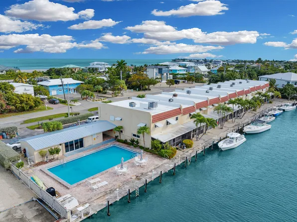 423 Sombrero Beach Rd APT 9, Marathon, FL 33050