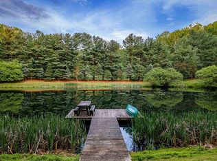 2322 Tufton Ridge Rd, Reisterstown, MD 21136