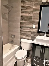 Rented by The Hamilton Group