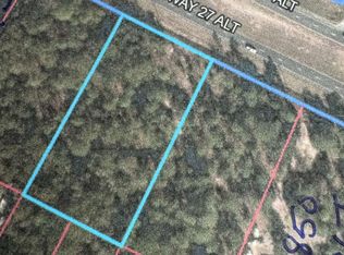 NE Highway 27 #ALT, Bronson, FL 32621