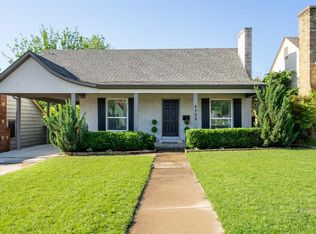 4133 Locke Ave, Fort Worth, TX 76107