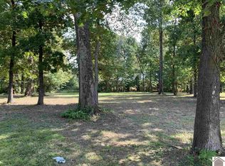 5 Camden Cir LOT 5, Murray, KY 42071