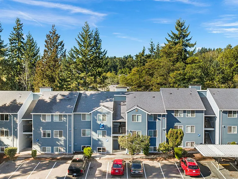 Heron View Apartment Homes — Photo 15