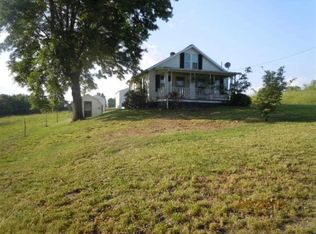536 Highway 1464, Greensburg, KY 42743