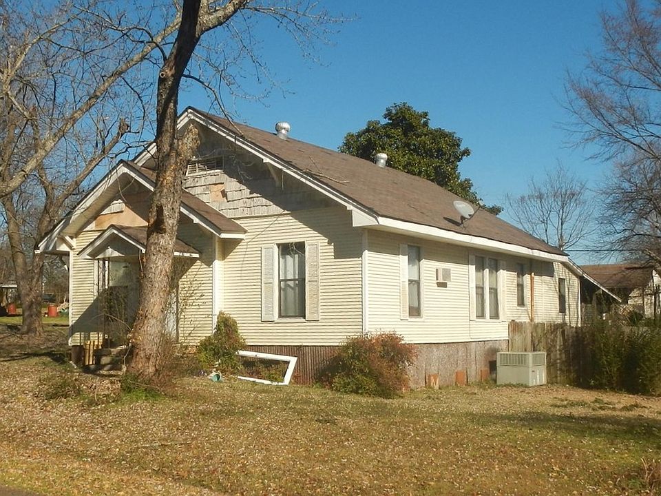 510 Herman Ave, Dierks, AR 71833 Zillow