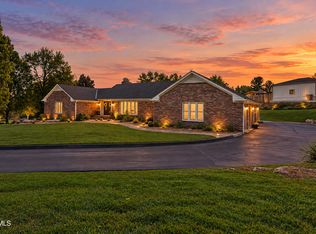 125 Pendleton Dr, Bristol, TN 37620