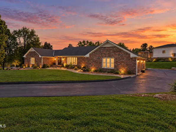 125 Pendleton Dr, Bristol, TN 37620