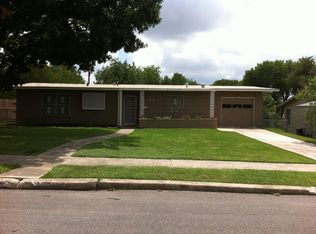 214 Bamburgh Dr, San Antonio, TX 78216
