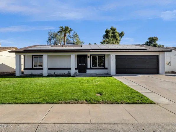 9437 N 63RD Drive, Glendale, AZ 85302
