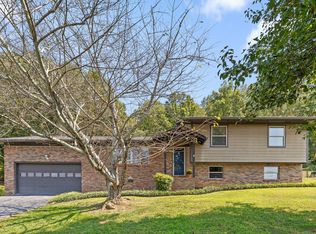 316 Townsend Cir, Ringgold, GA 30736