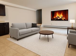 94 El Camino Loop FLOOR BASEMENT, Staten Island, NY 10309