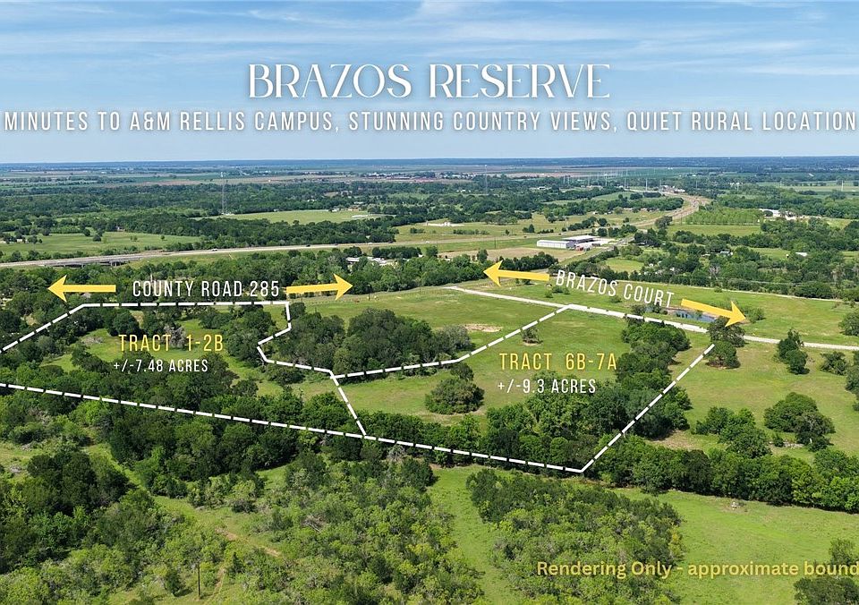1st image of Brazos Court 9.3 Acres