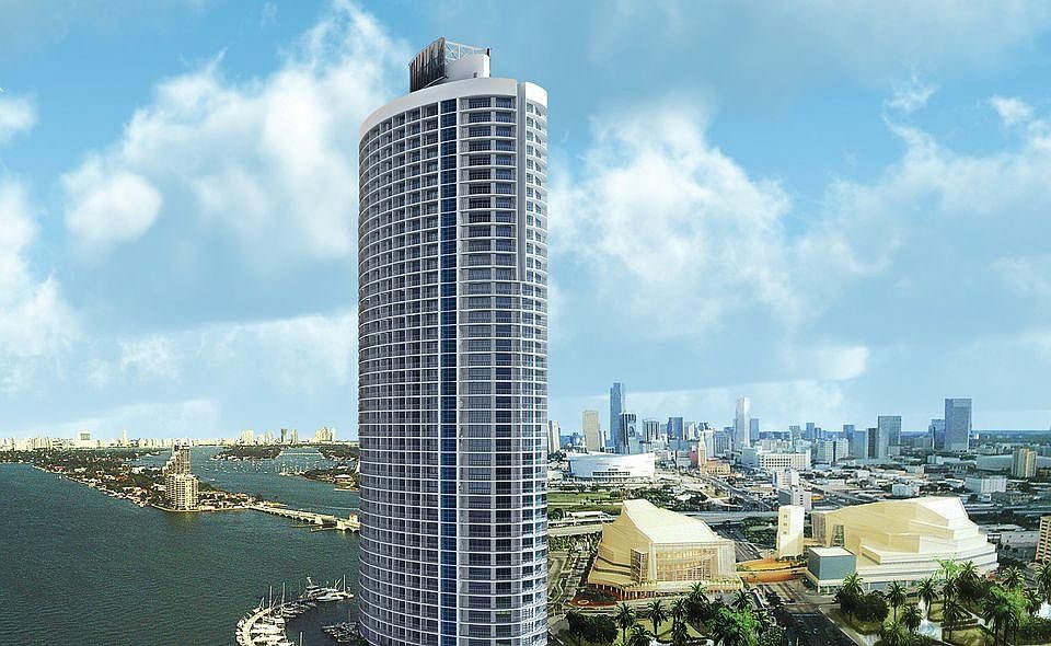 1st image of 1750 N Bayshore Dr APT 2514