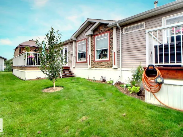 417 Oak Wood Cres NW, Edmonton, AB T6P 0B3