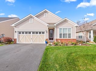 30 Harvest Ridge Rd, Howell, NJ 07731