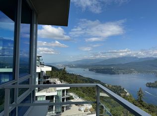 9060 University Cres #1702, Burnaby, BC