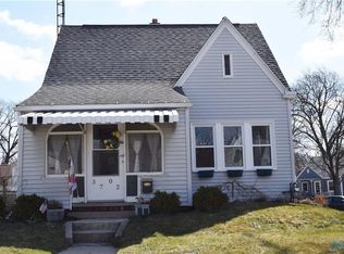 3702 Sherbrooke Rd, Toledo, OH 43613