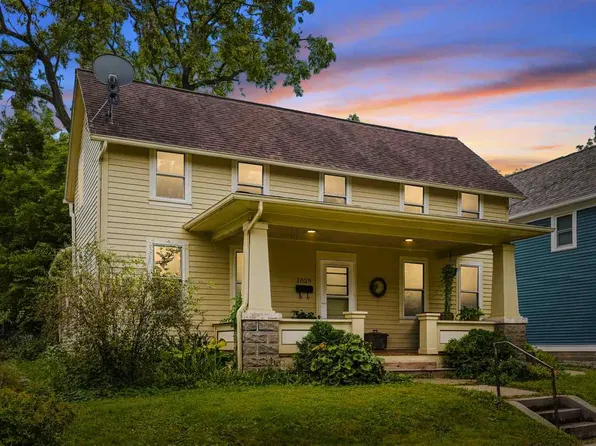 1029 E Bloomington St, Iowa City, IA 52245