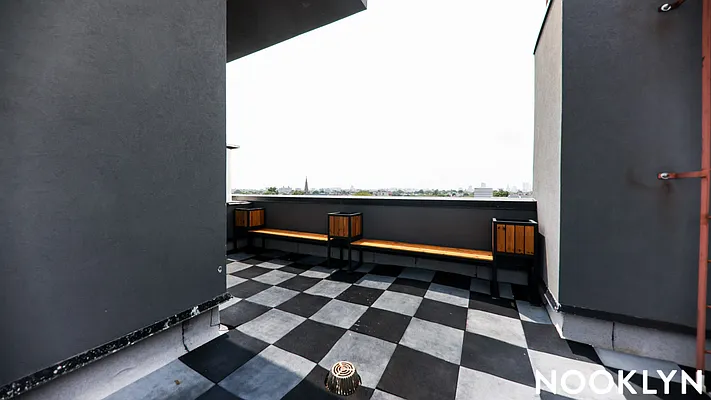 Rented by Nooklyn NYC LLC | media 8