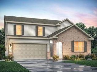 632 Moorings Ave, McDonough, GA 30253