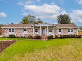 4891 Victoria Ave, North Charleston, SC 29405