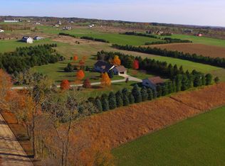 16453 Washburn Rd, Grass Lake, MI 49240