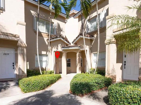 2215 SE 23rd Ter #2215, Homestead, FL 33035