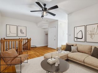 496 E 7th St #1, South Boston, MA 02127
