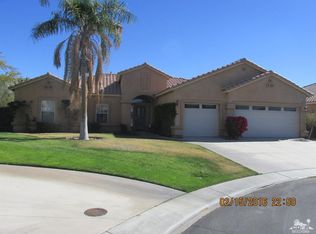 45546 Torrey Pines Ct, Indio, CA 92201