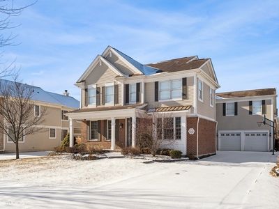 1514 Bluestem Ln, Glenview, IL, 60026