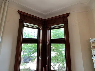 Rented by A P Realty Group NY LTD