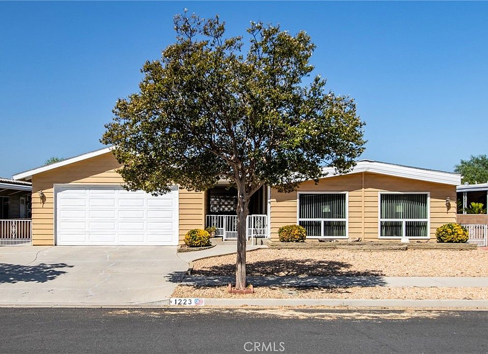 1223 Brentwood