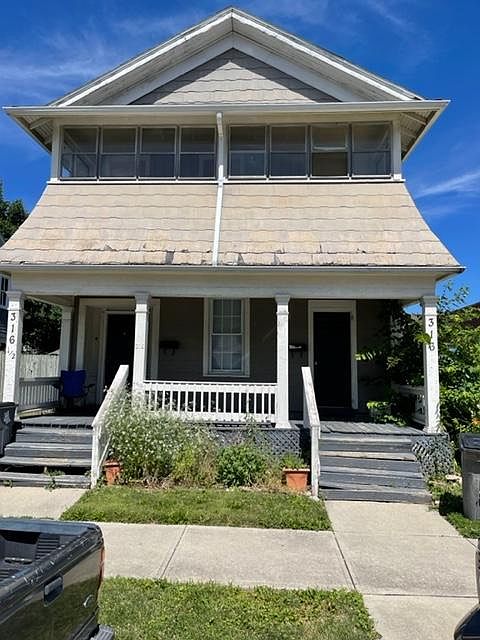 1st image of 316 S Walnut St #1/2