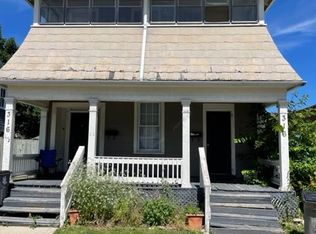 316 S Walnut St #1/2, Troy, OH 45373