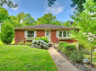 401 Highland Ave, Fort Mitchell, KY 41017