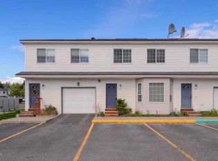 133 Rusty Allen Pl, Anchorage, AK 99504