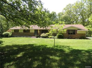 12661 County Road 5050, Rolla, MO 65401