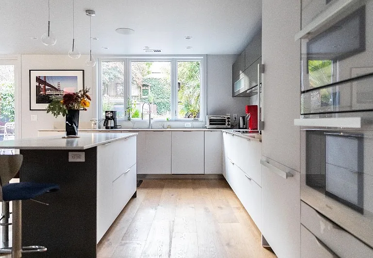 State of the Art Kitchen
