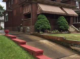 443 S Pacific Ave, Pittsburgh, PA