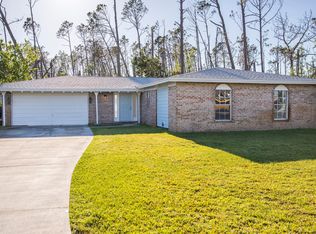 3019 Lanny Ln, Panama City, FL 32405