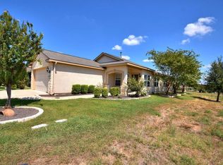 108 Sandy Creek Trl, Georgetown, TX 78633