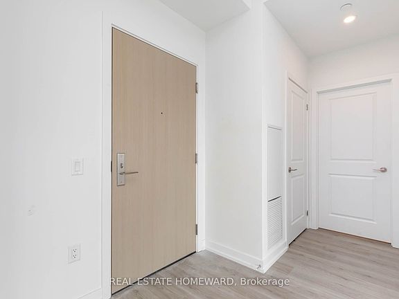 5th image of 395 Bloor St E #3503